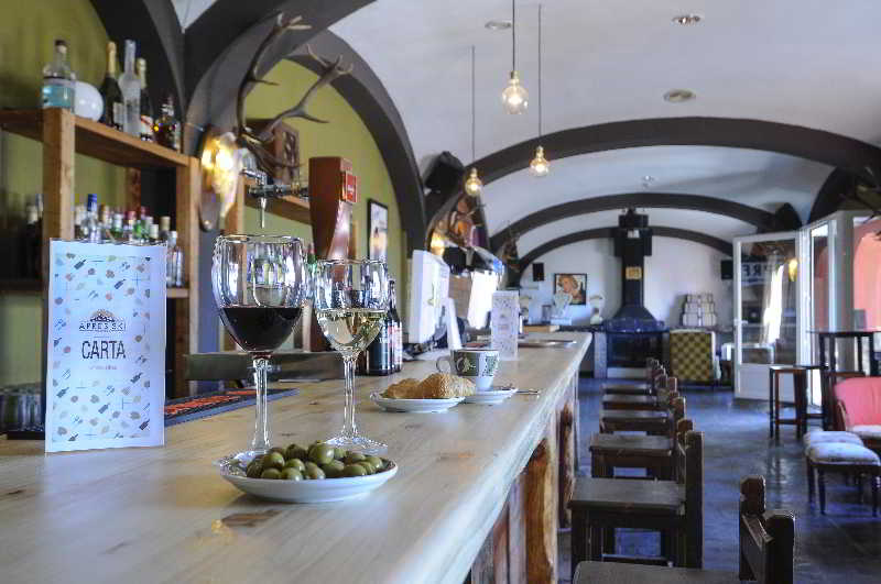 Hotel GHM Monachil by null