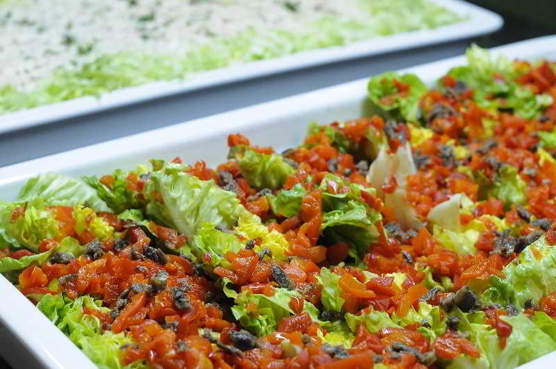 Hotel GHM Monachil by null