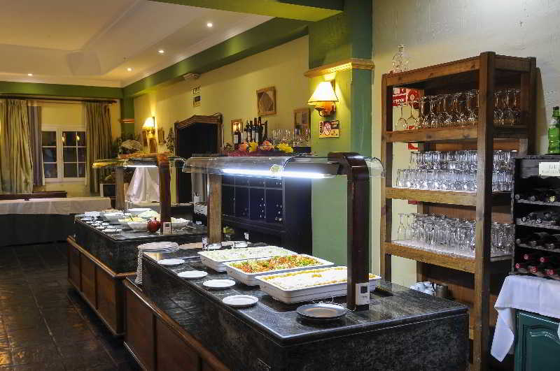 Hotel GHM Monachil by null