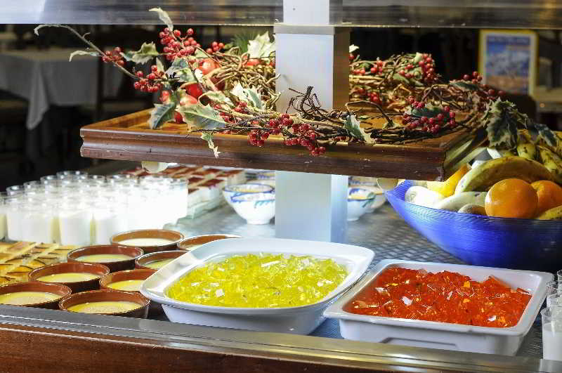 Hotel GHM Monachil by null