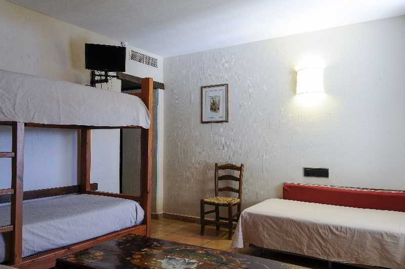 Hotel GHM Monachil by null