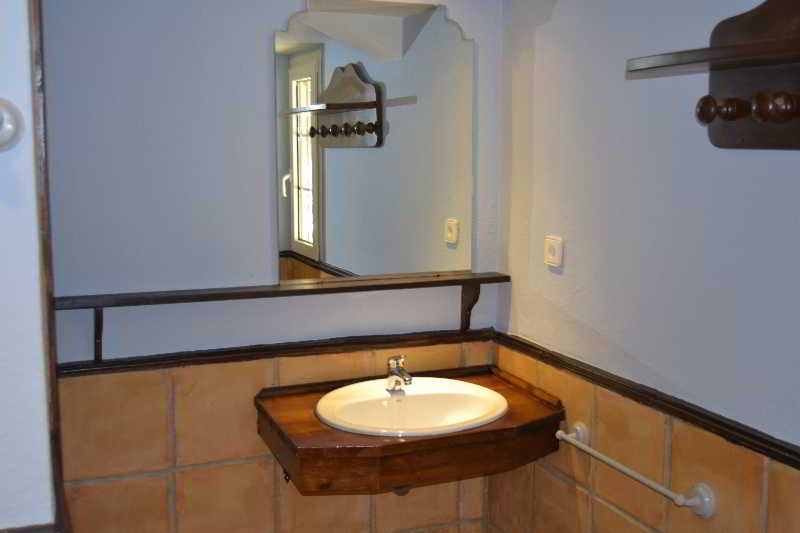 Hotel GHM Monachil by null