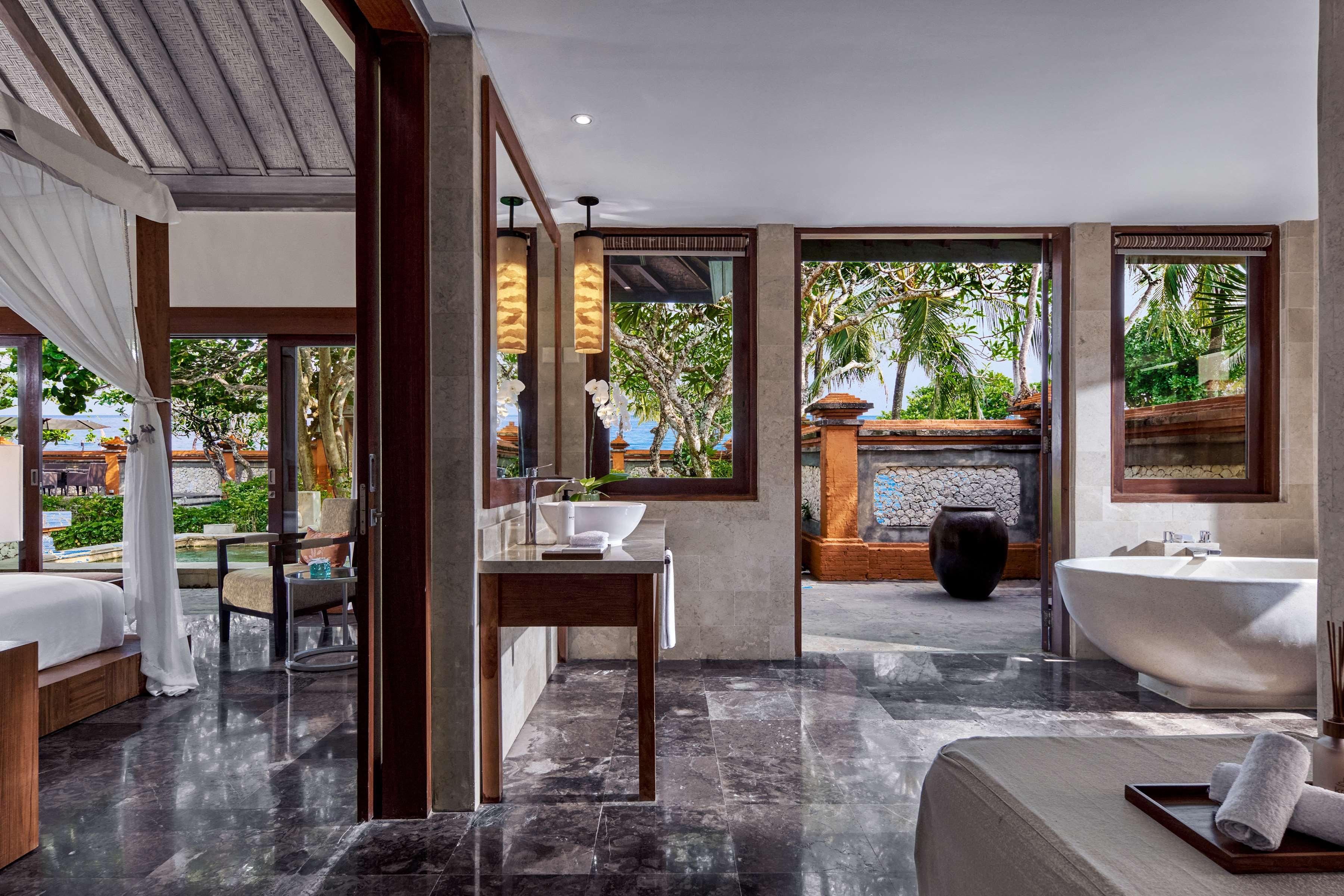 Grand Hyatt Bali by null