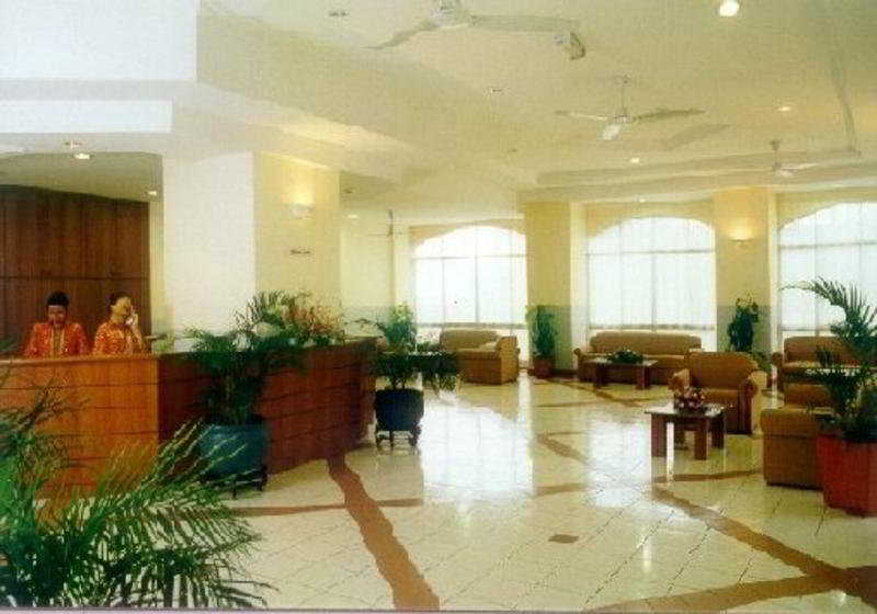 Marina Court Resort Condominium, Kota Kinabalu 