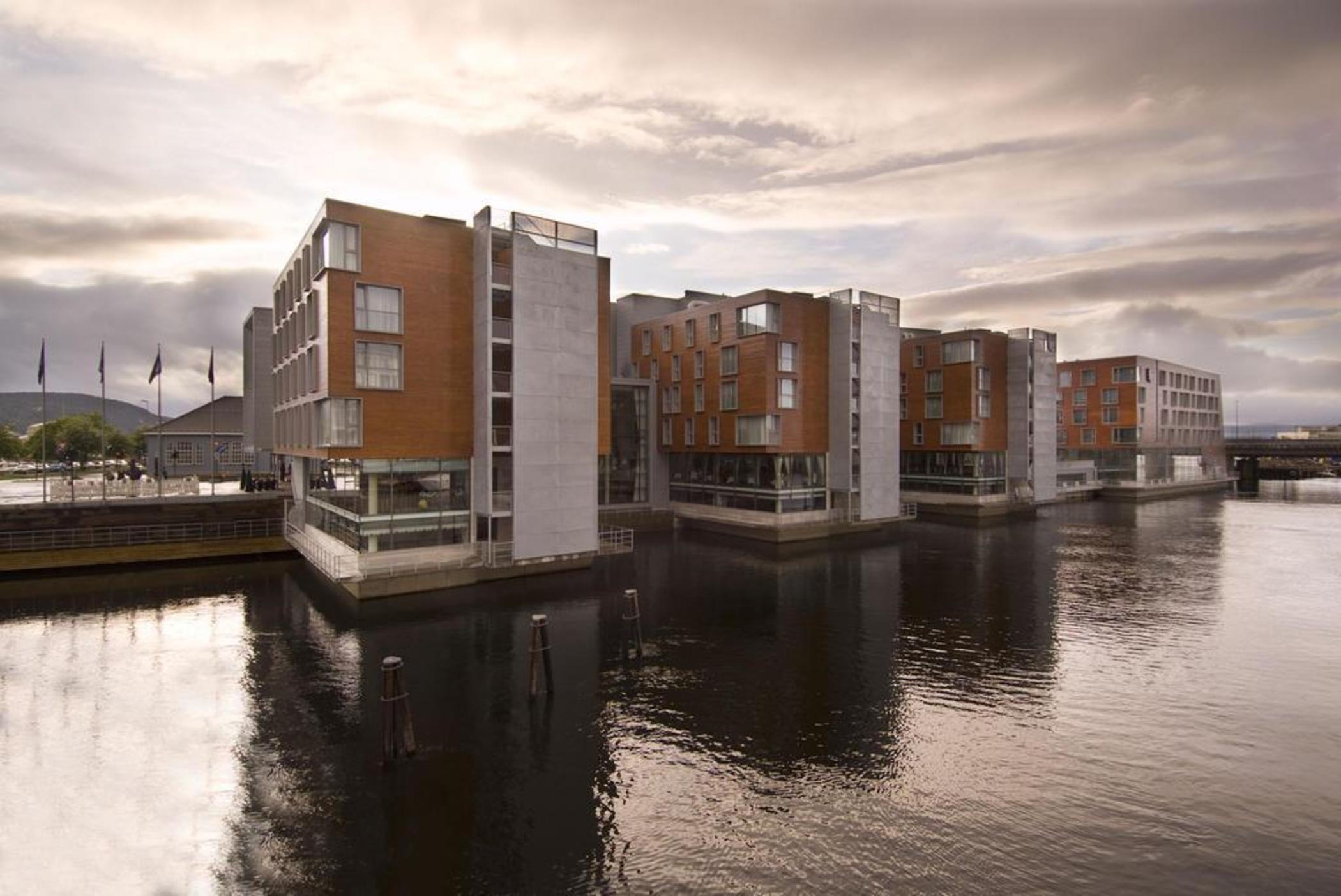 Scandic Nidelven by null