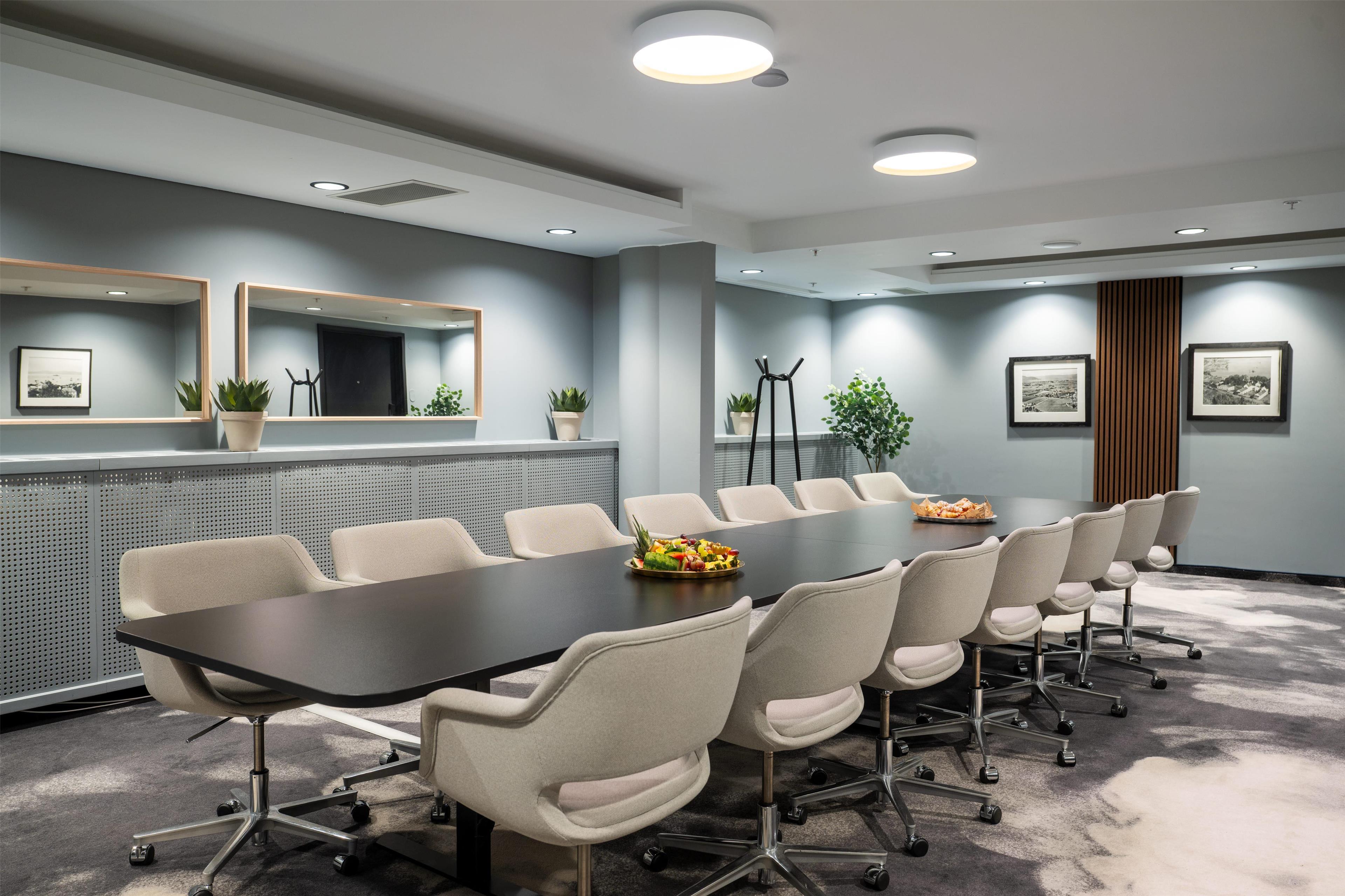 Scandic Nidelven by null