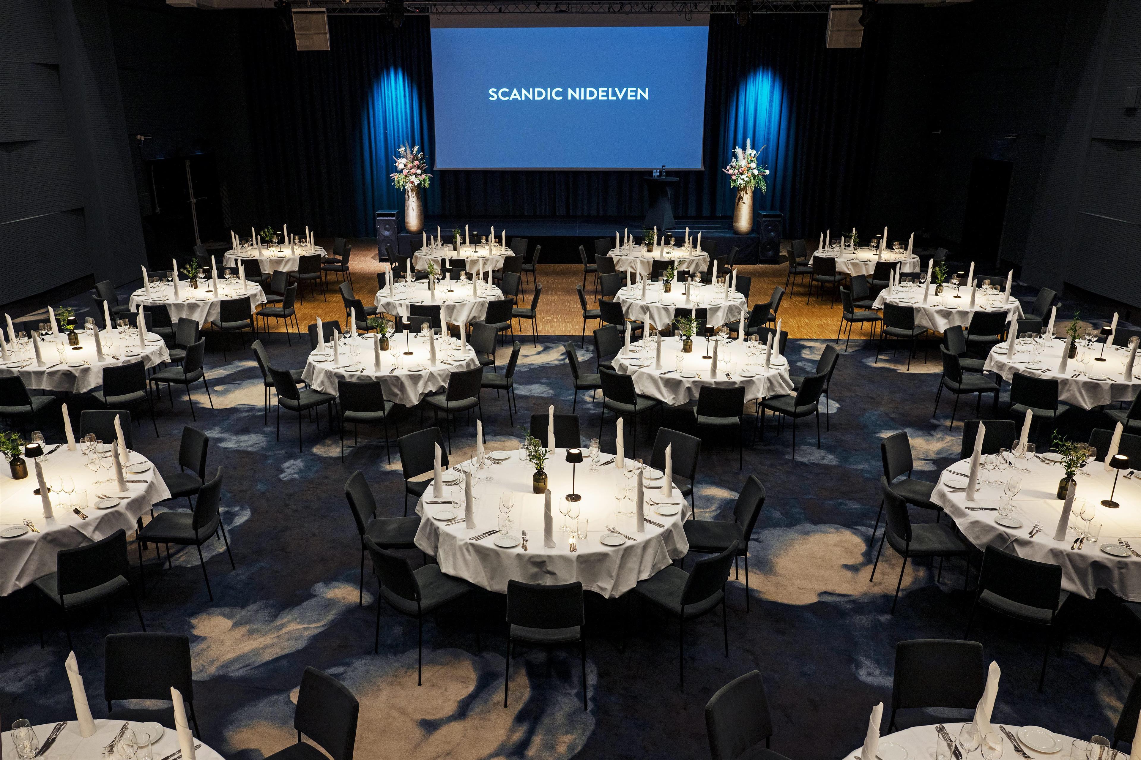 Scandic Nidelven by null