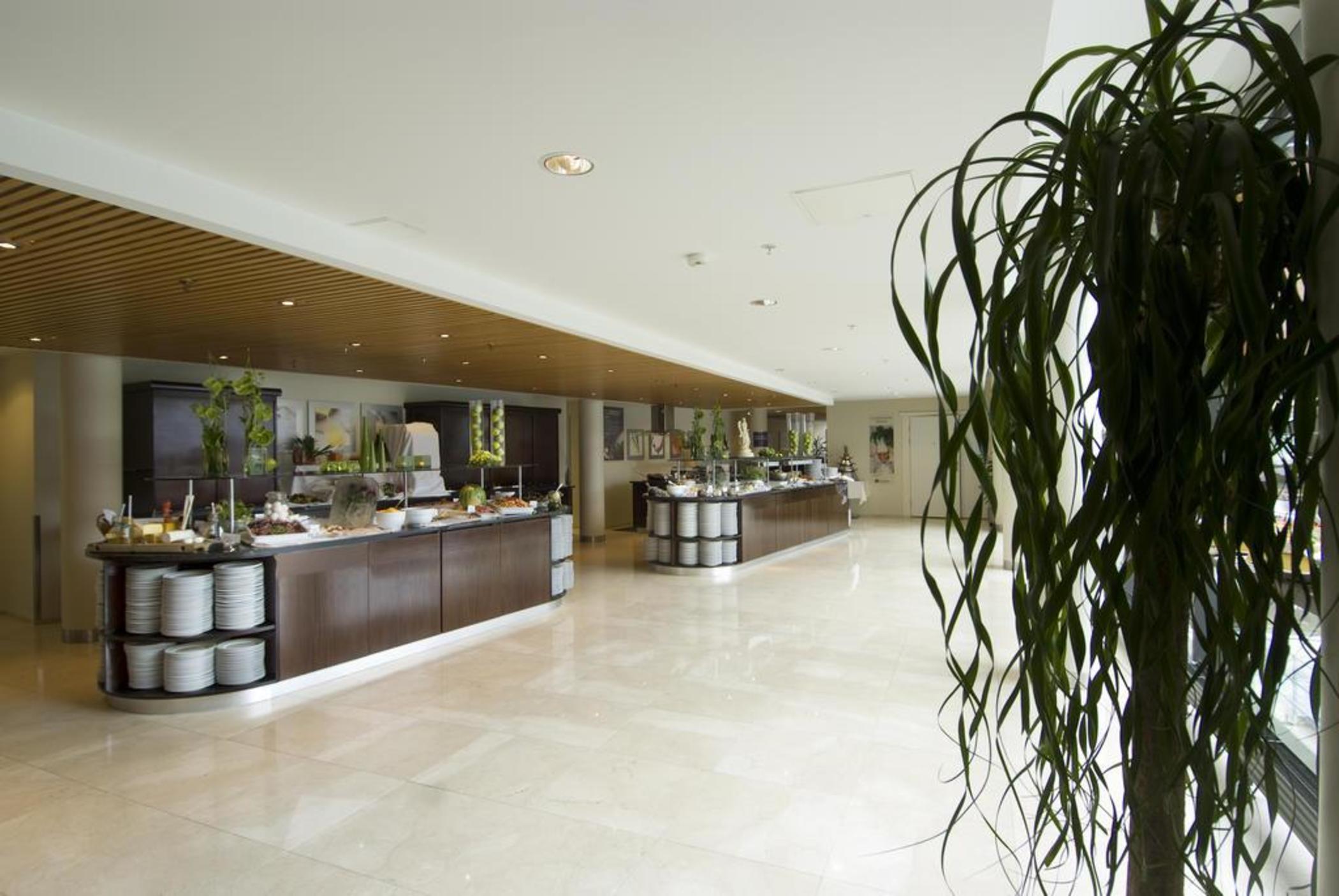 Scandic Nidelven by null