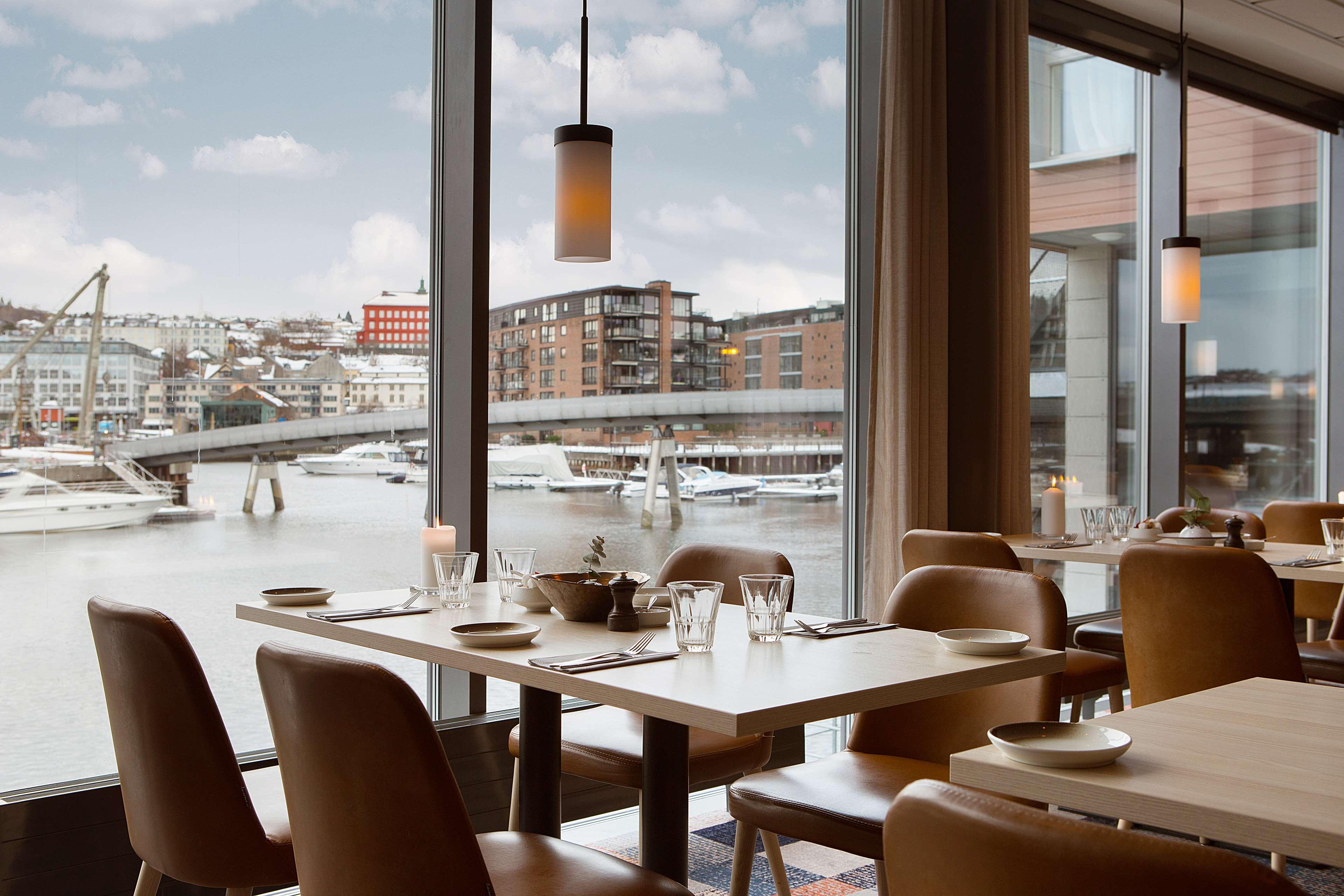 Scandic Nidelven by null