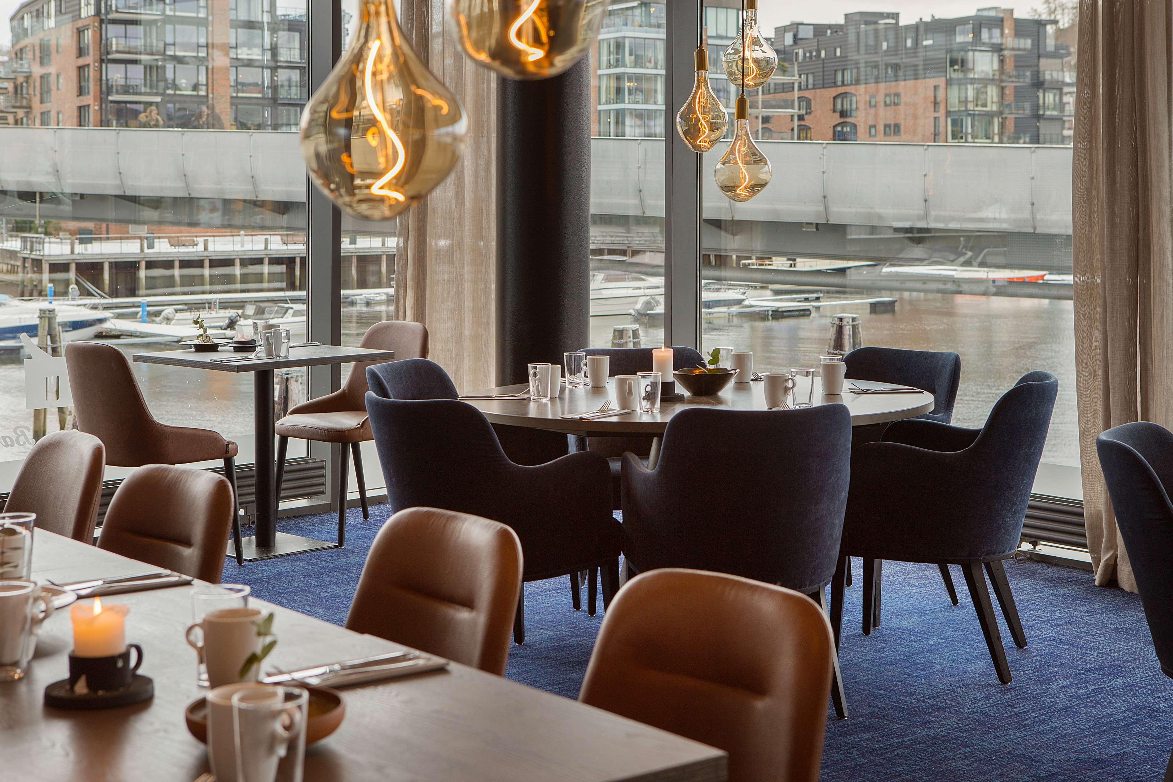 Scandic Nidelven by null