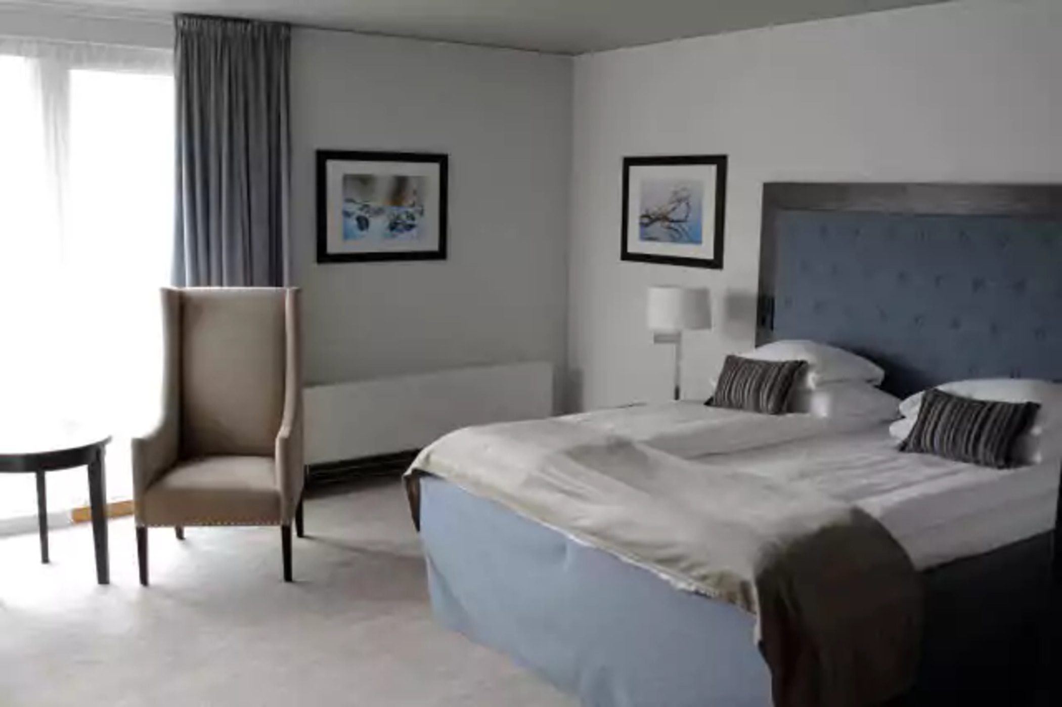 Scandic Nidelven by null