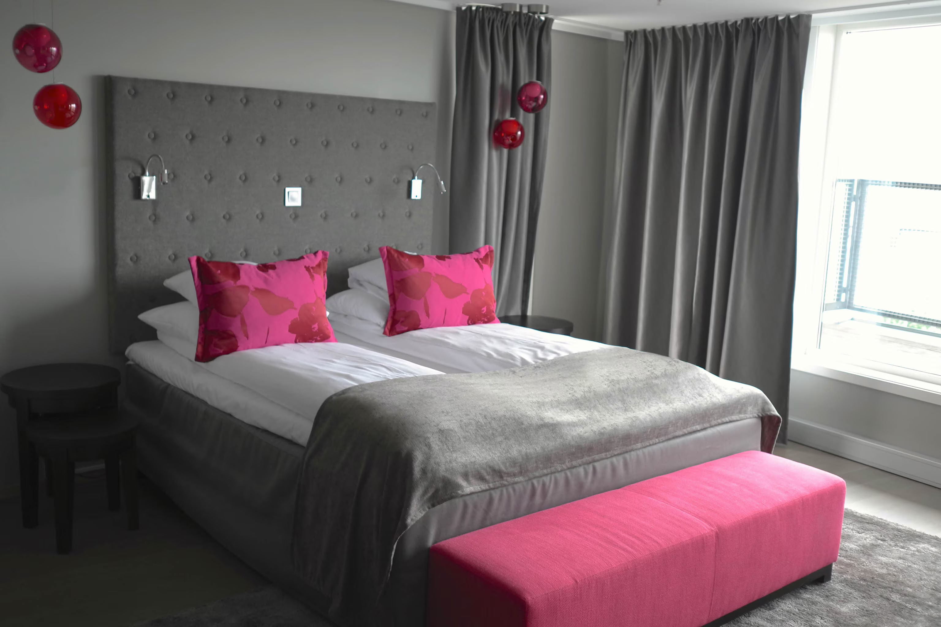 Scandic Nidelven by null