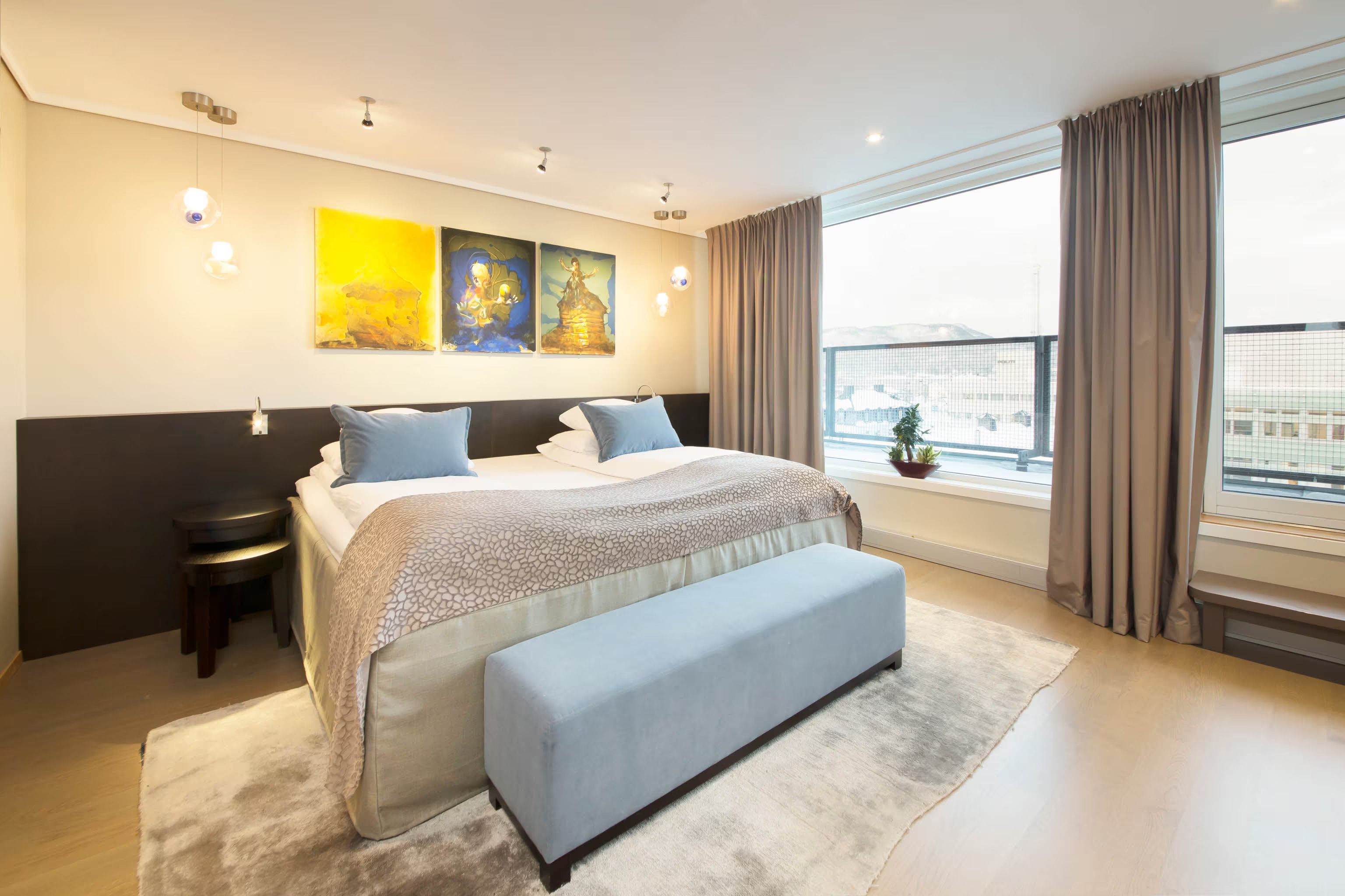 Scandic Nidelven by null