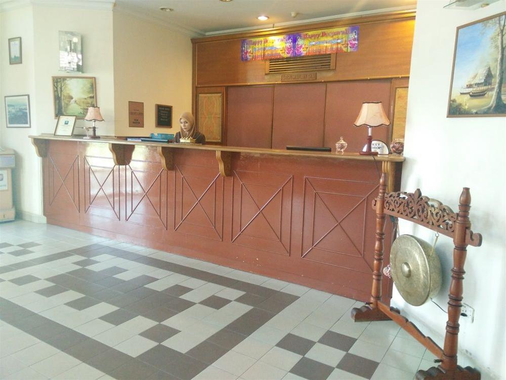 Seri Malaysia Pulau Pinang