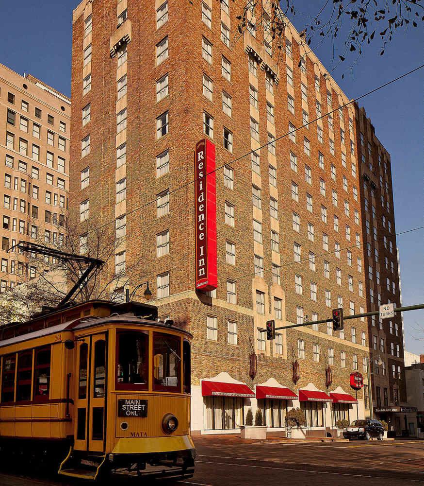 Residence Inn by Marriott Memphis Downtown image