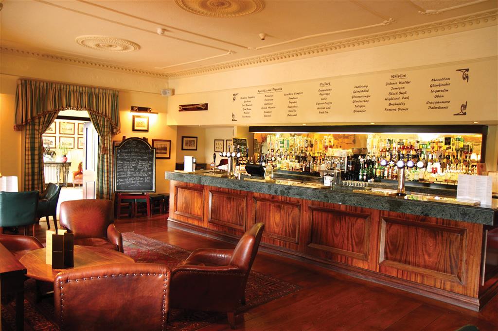 Hardwick Hall Hotel