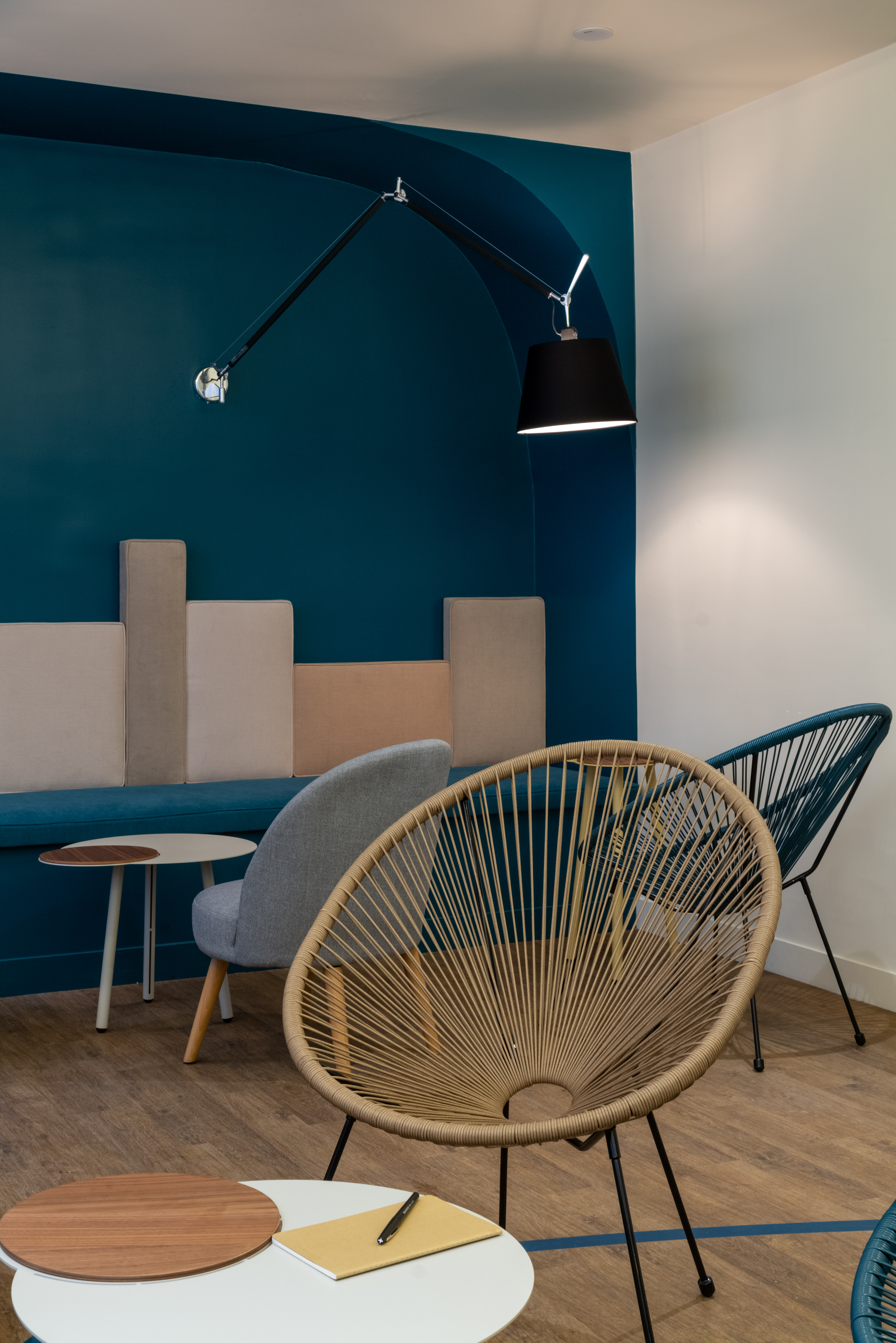 Hotel ibis Styles Asnieres...
