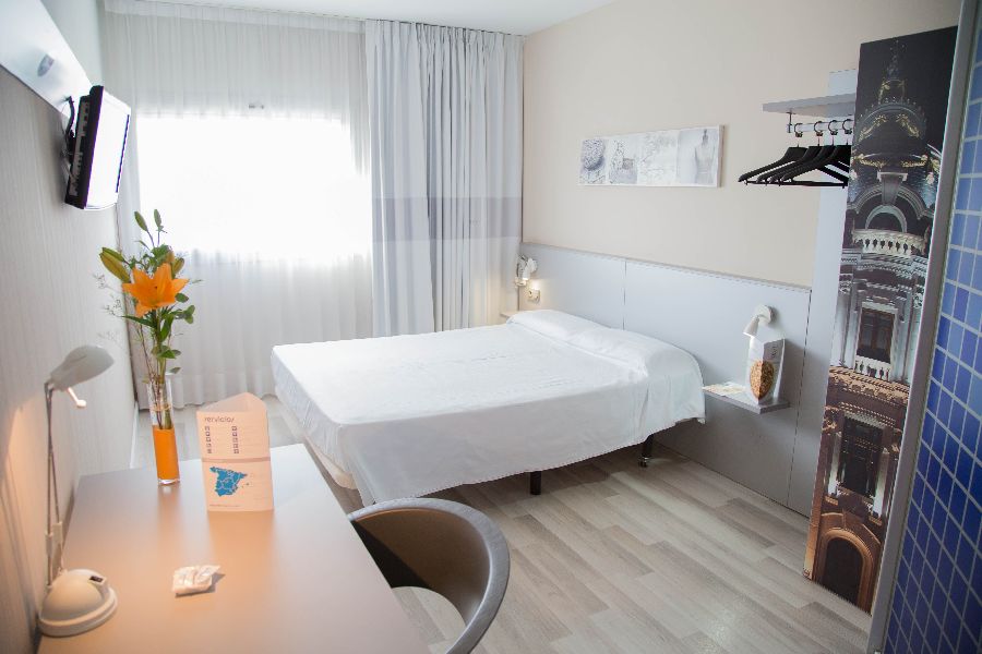 Habitación doble