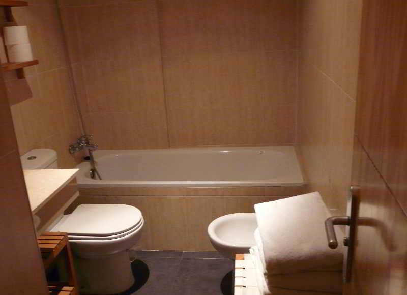 Apartamentos GHM Gorbea