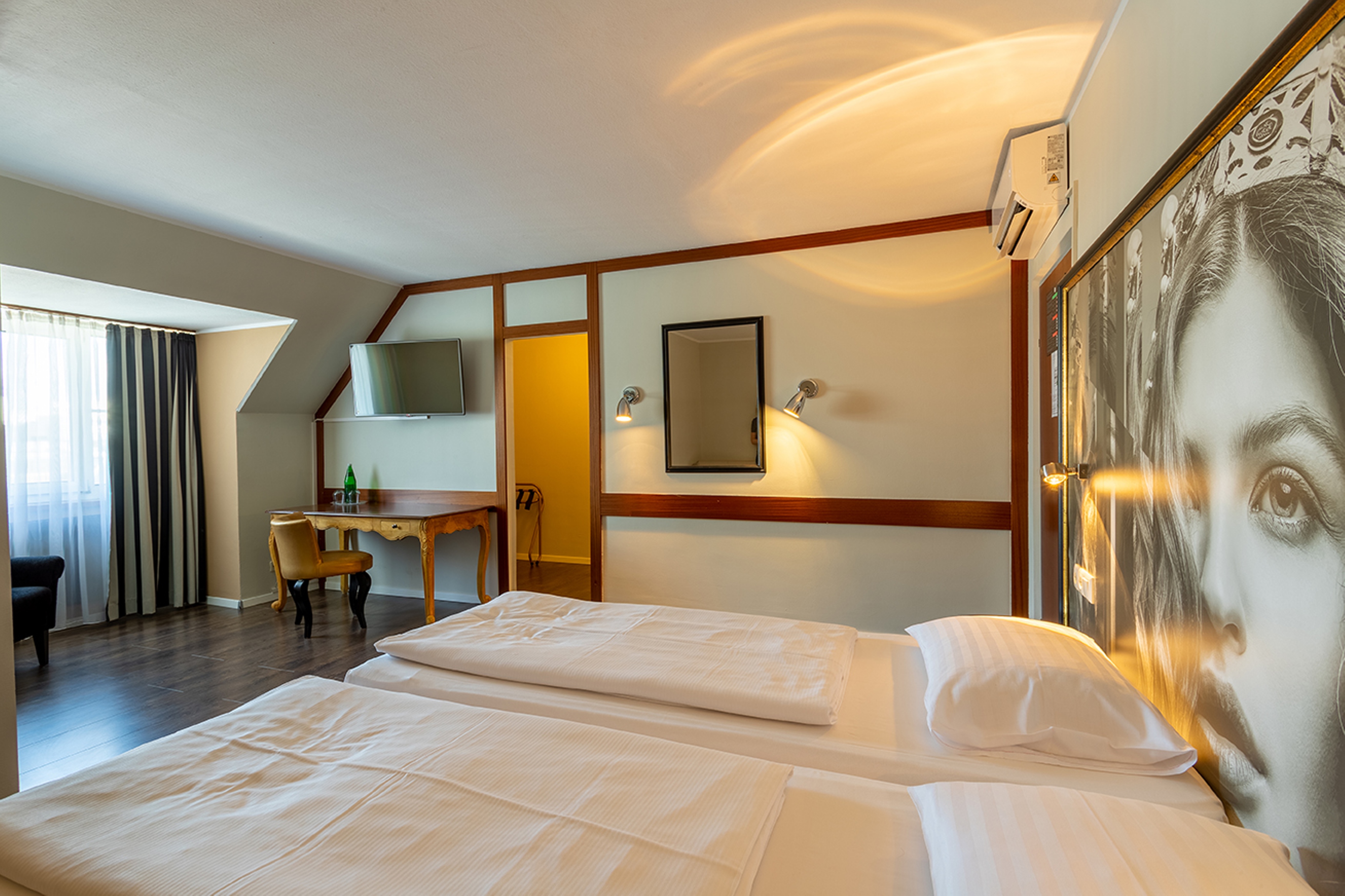 Hotel Calmo - Wien by null