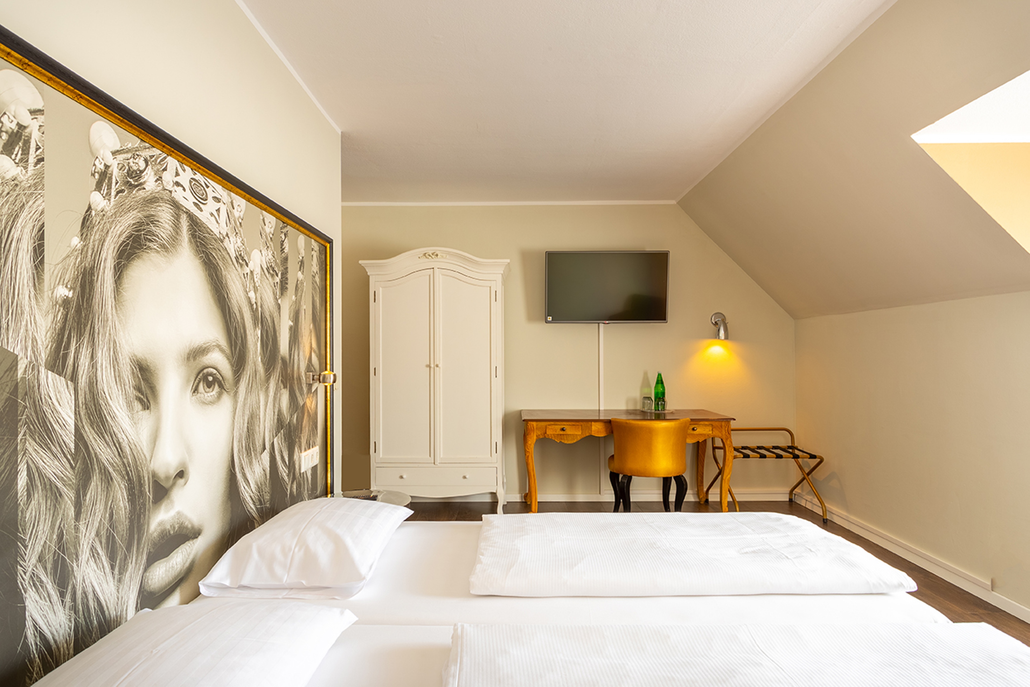 Hotel Calmo - Wien by null