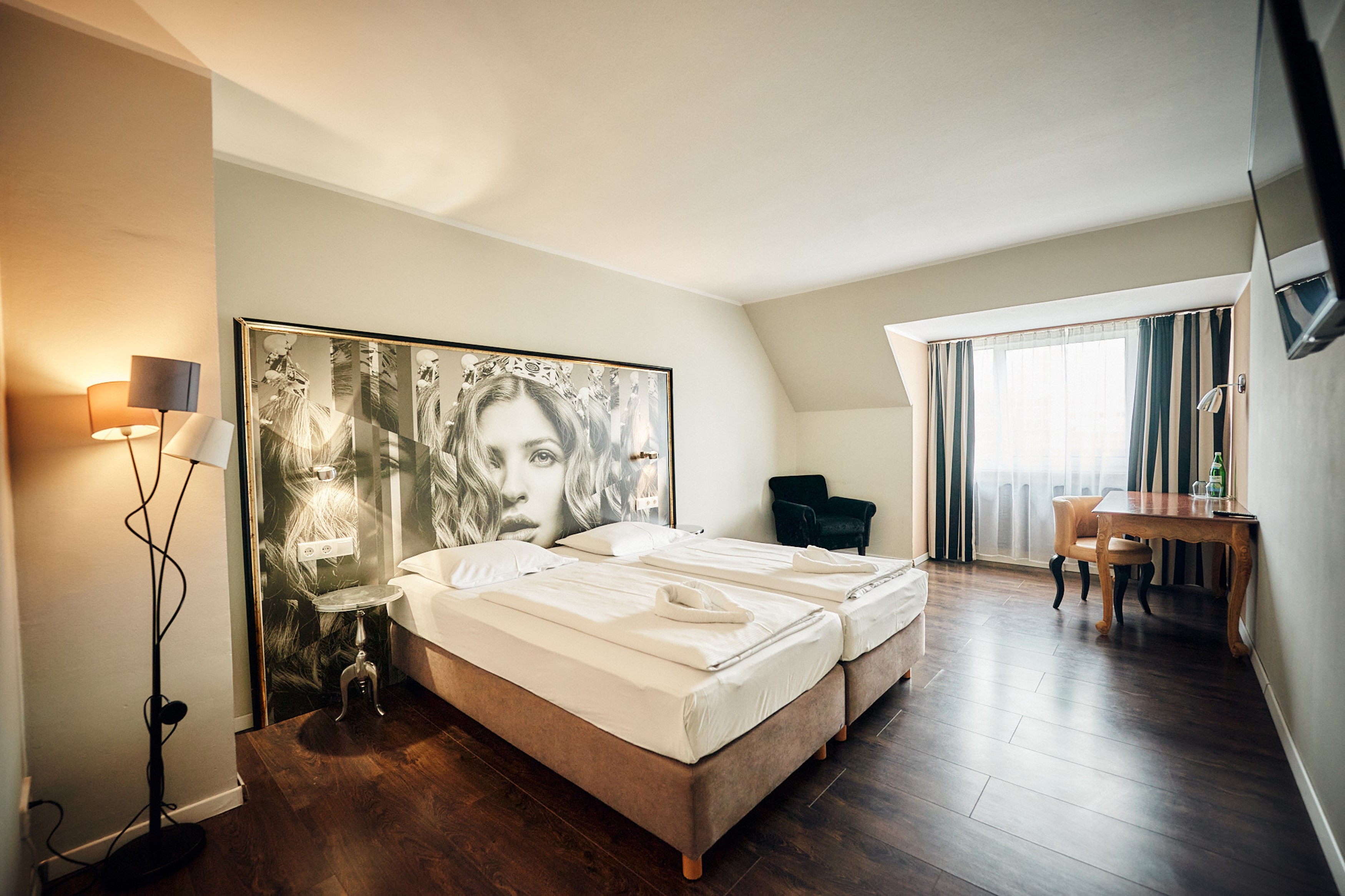 Hotel Calmo - Wien by null