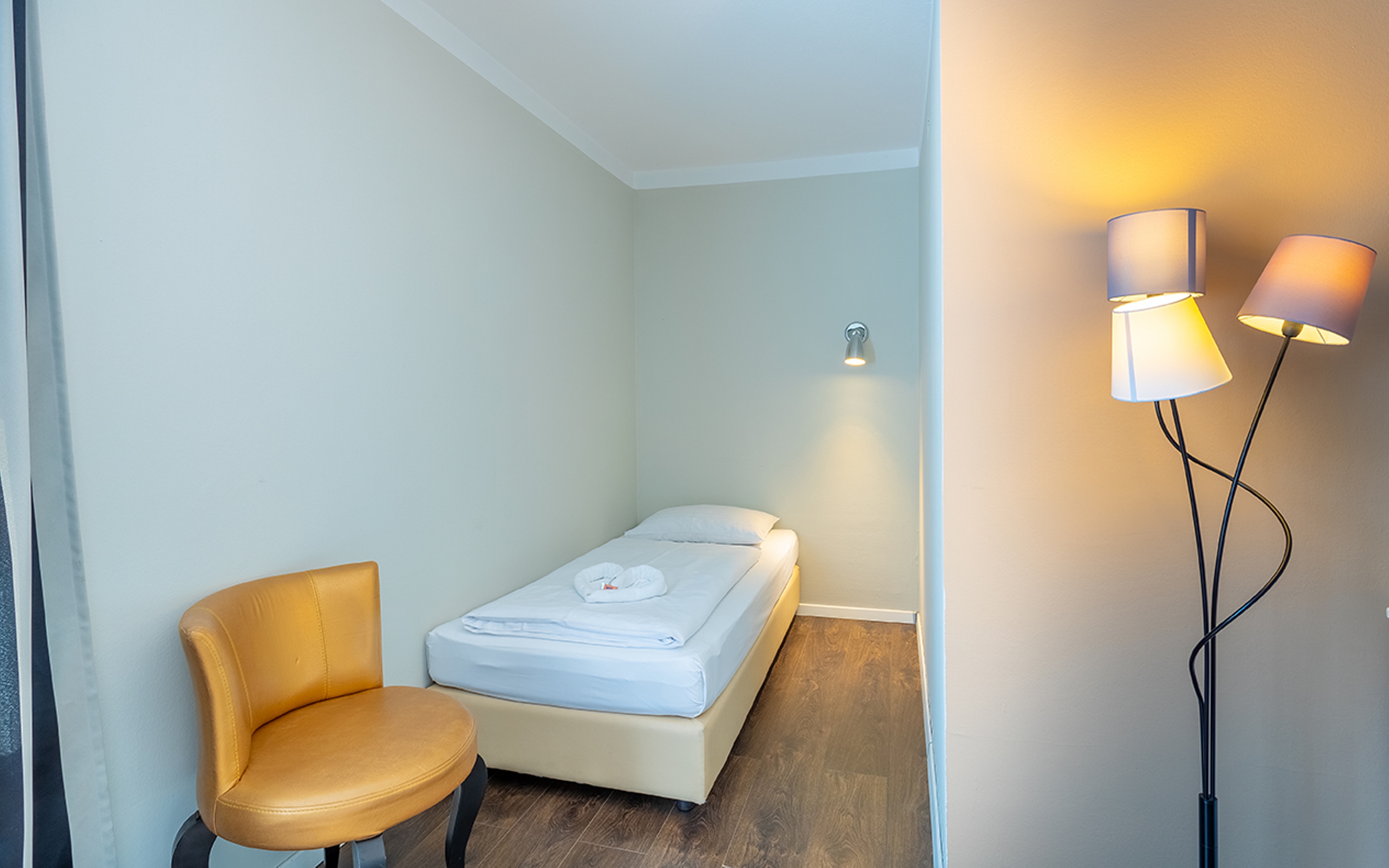 Hotel Calmo - Wien by null