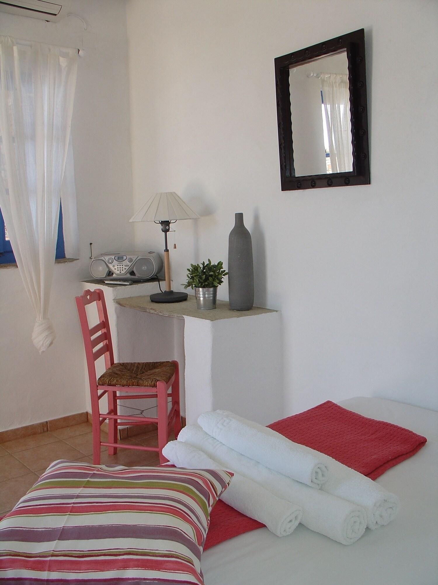 Windmill Bella Vista by null