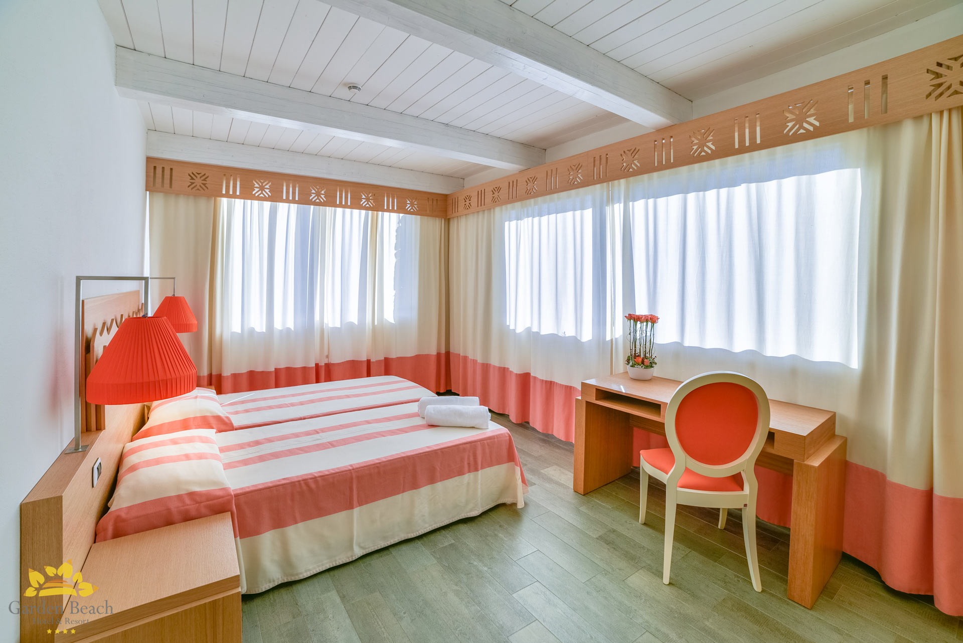 Suite, junior