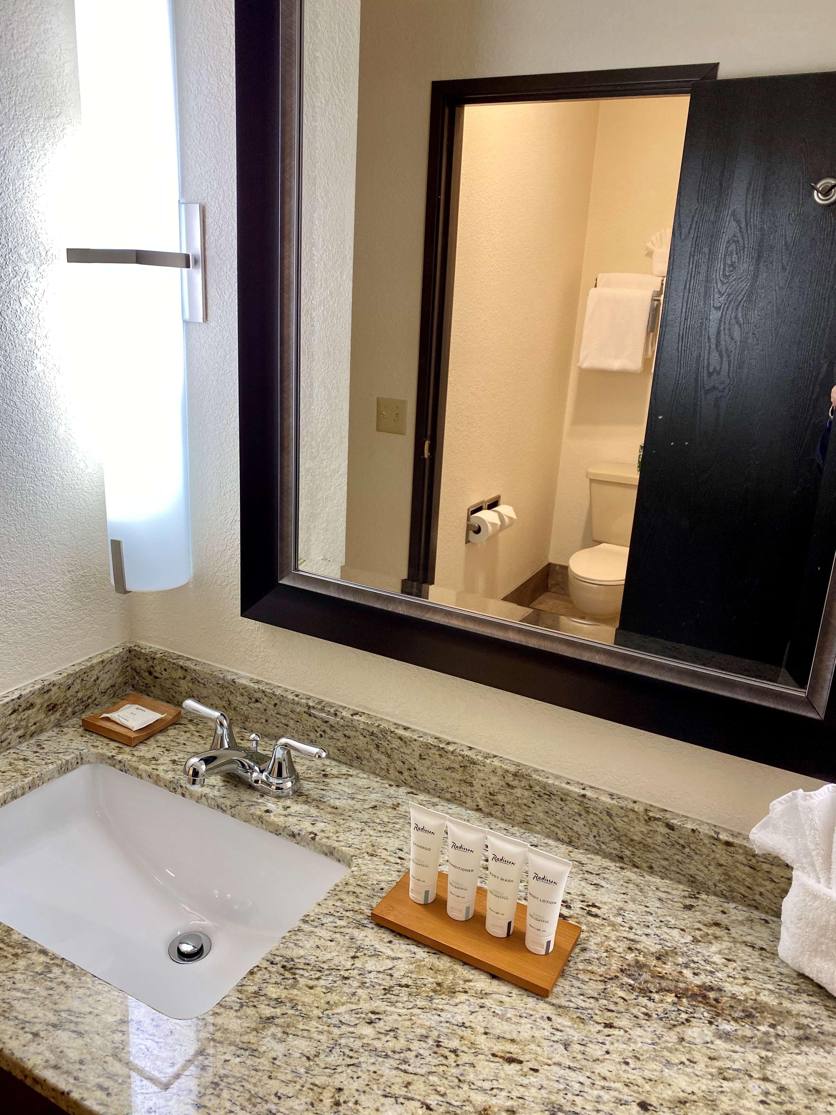 Radisson Hotel Colorado Springs Airport