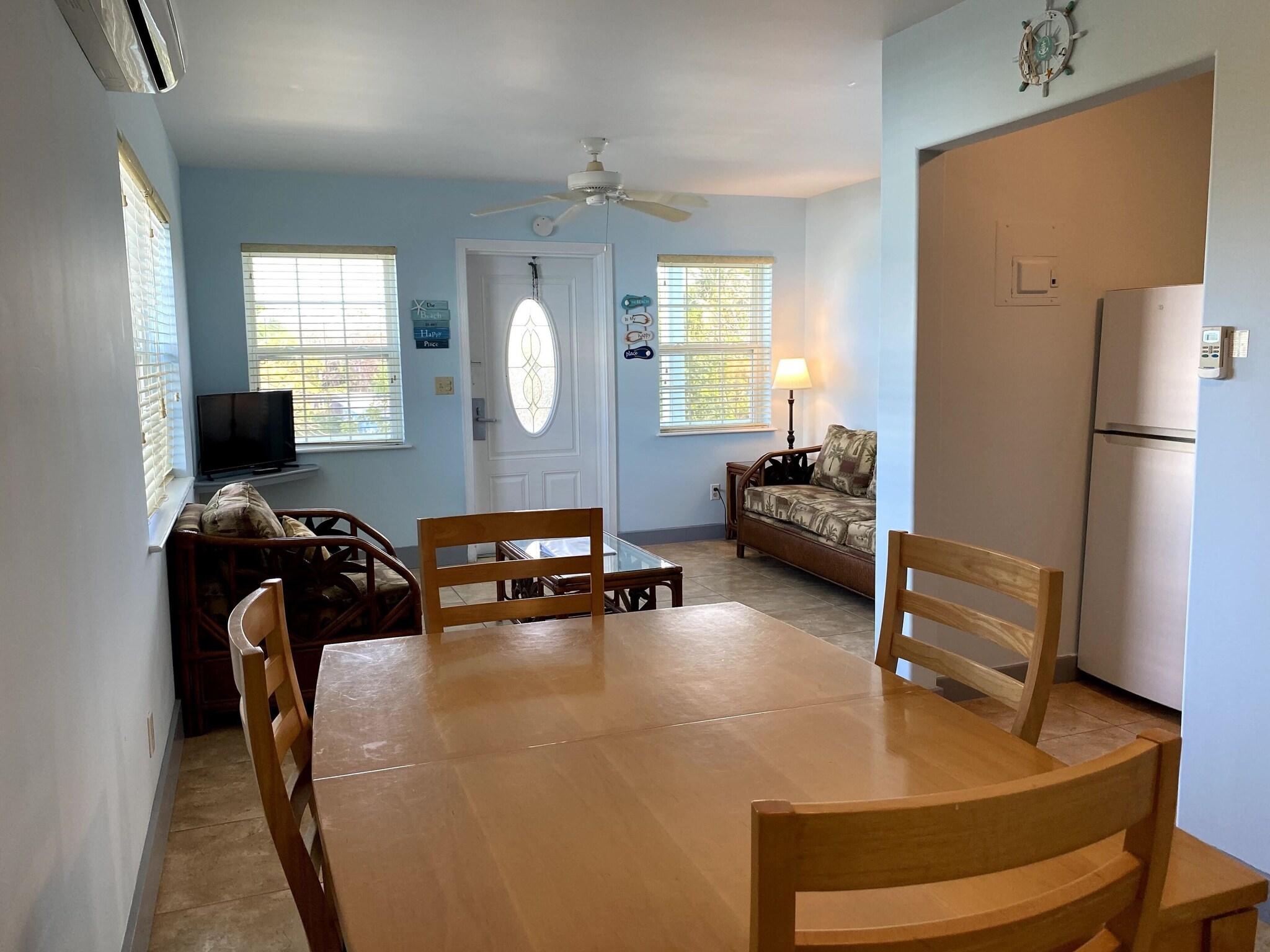 Hideaways at Palm Bay