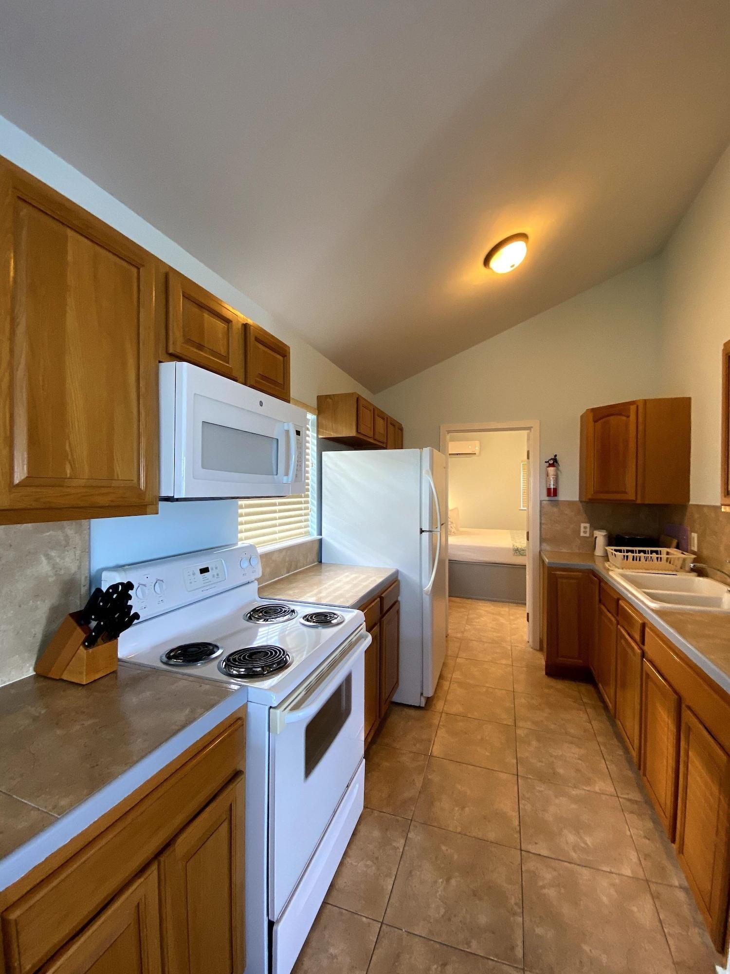 Hideaways at Palm Bay by null