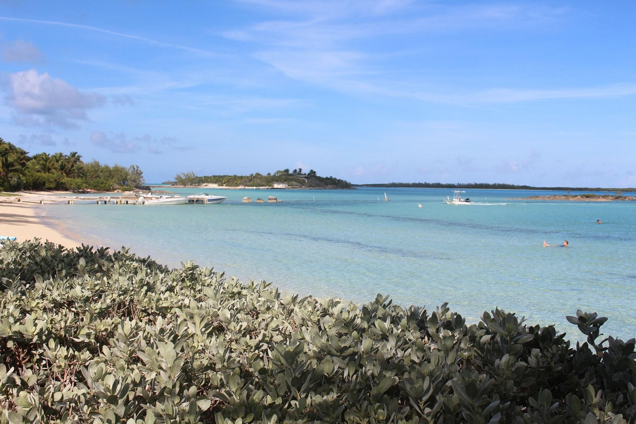 Hideaways at Palm Bay by null