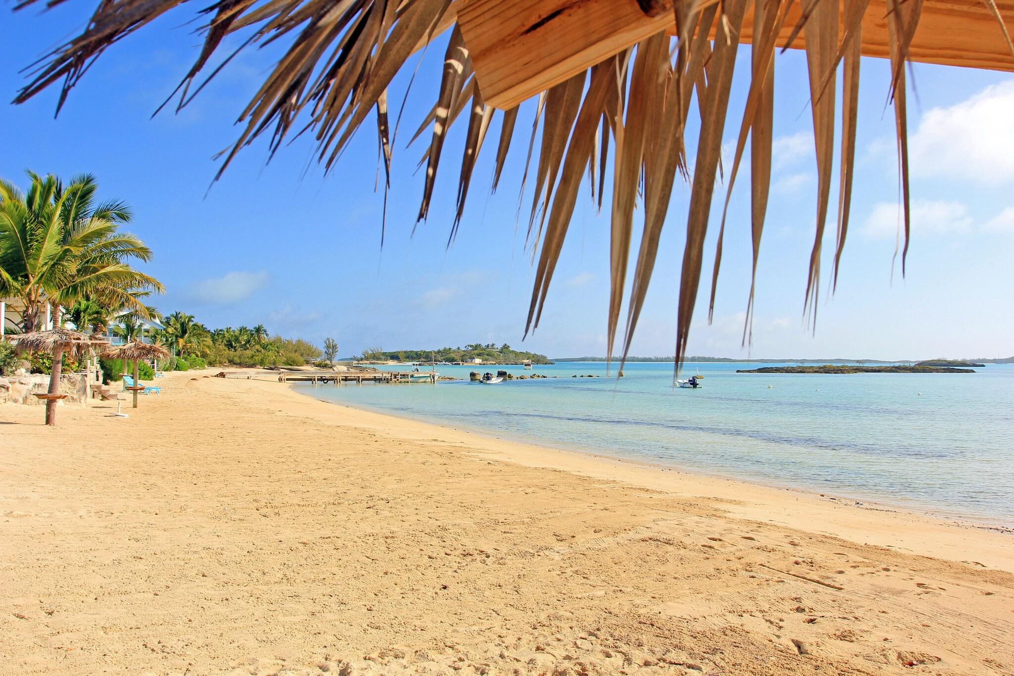 Hideaways at Palm Bay by null