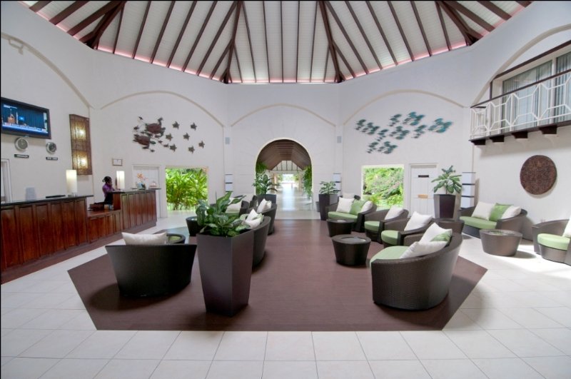 Radisson Grenada Beach Resort by null