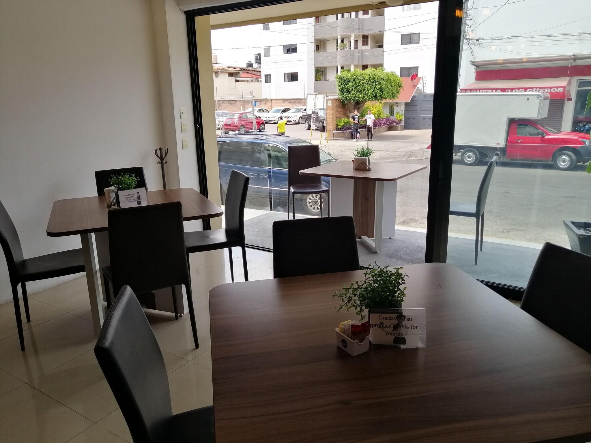 Campestre Inn Hotel & Residencias