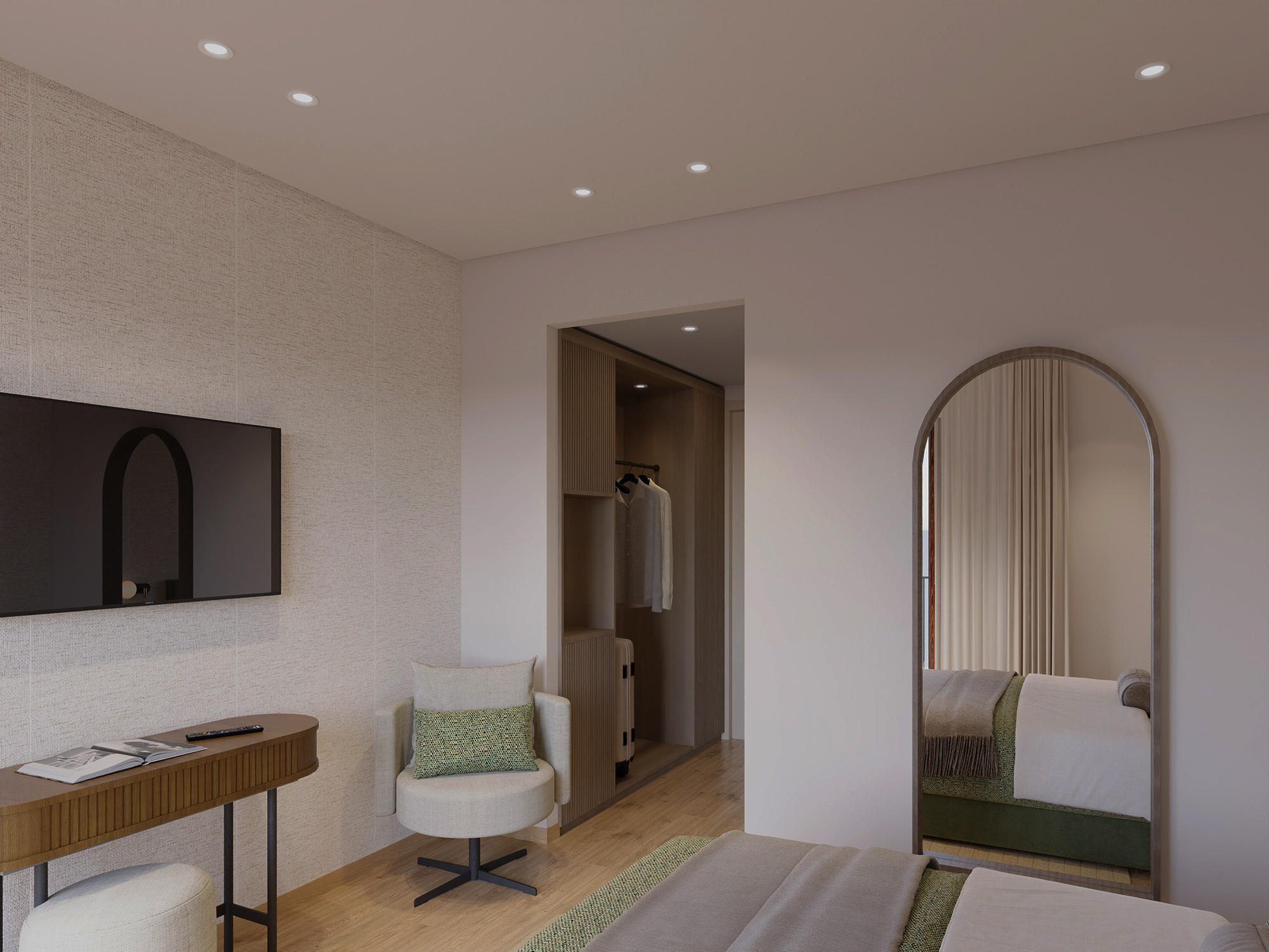 Hotel Delfinia