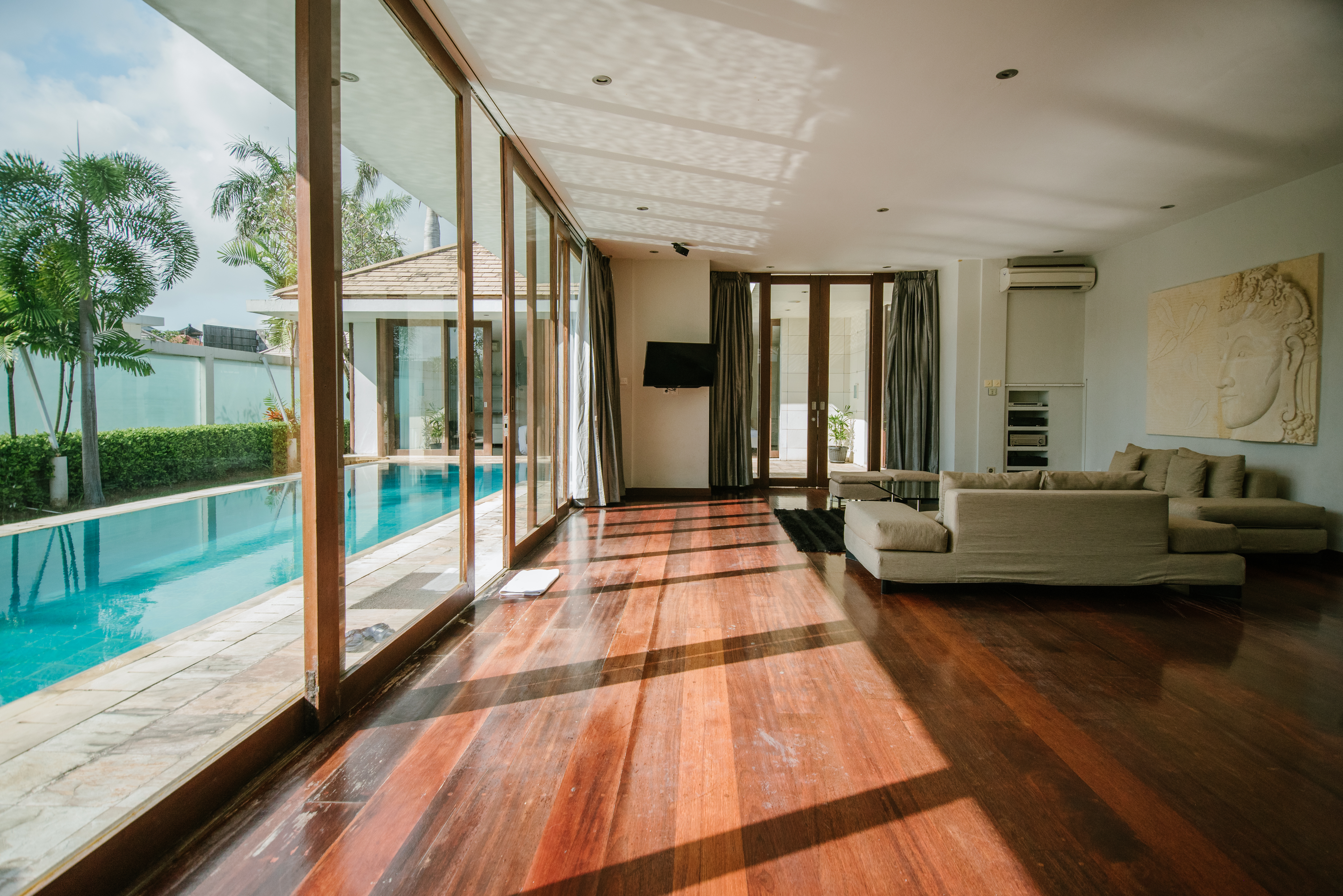 C151 Smart Villas