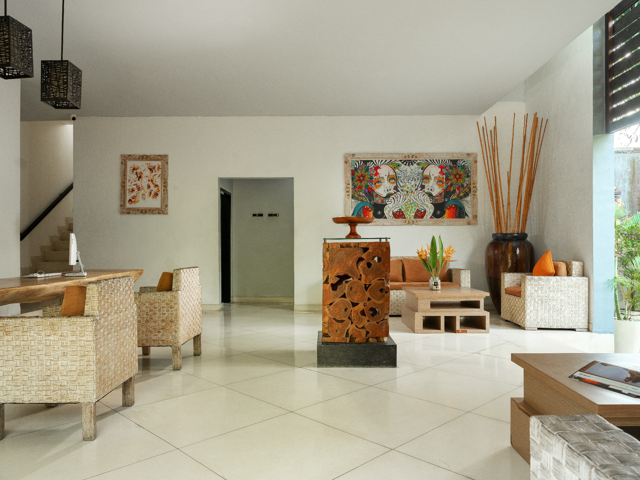 The Seminyak Suite - Private Villa