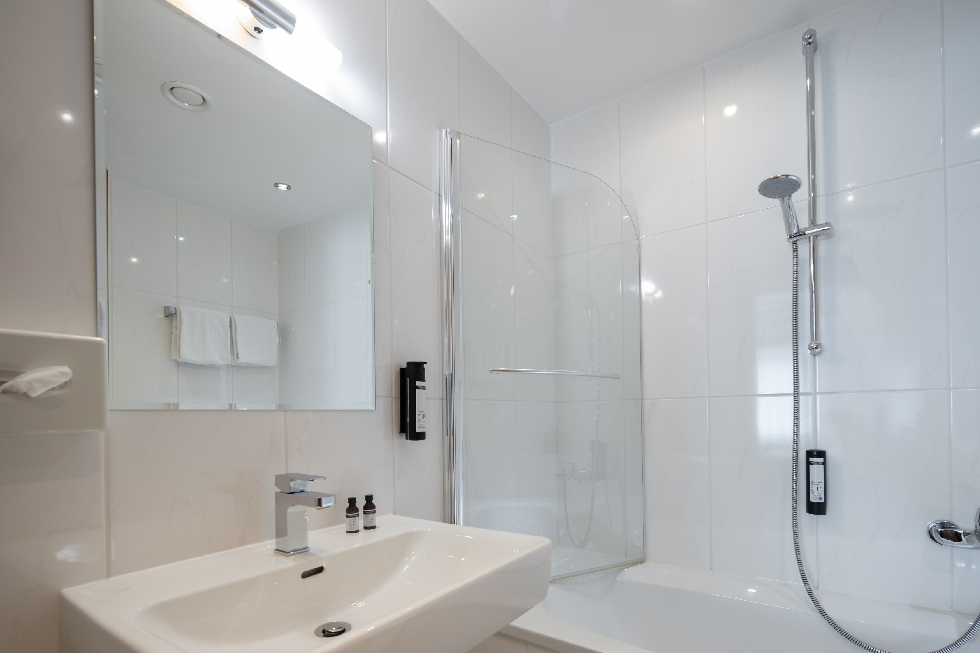 Q! Hotel Maria Theresia Kitzbühel by null