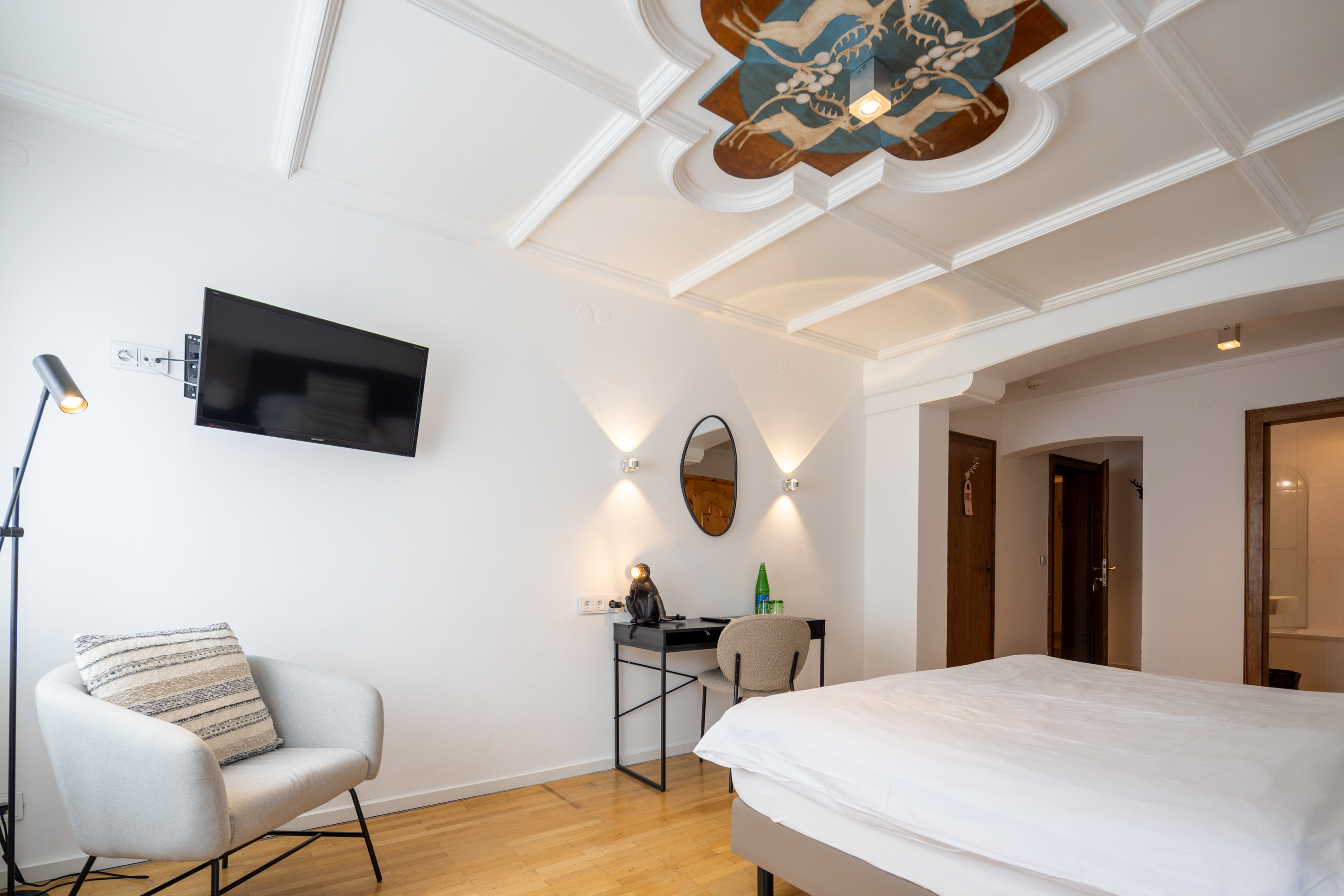 Q! Hotel Maria Theresia Kitzbühel by null