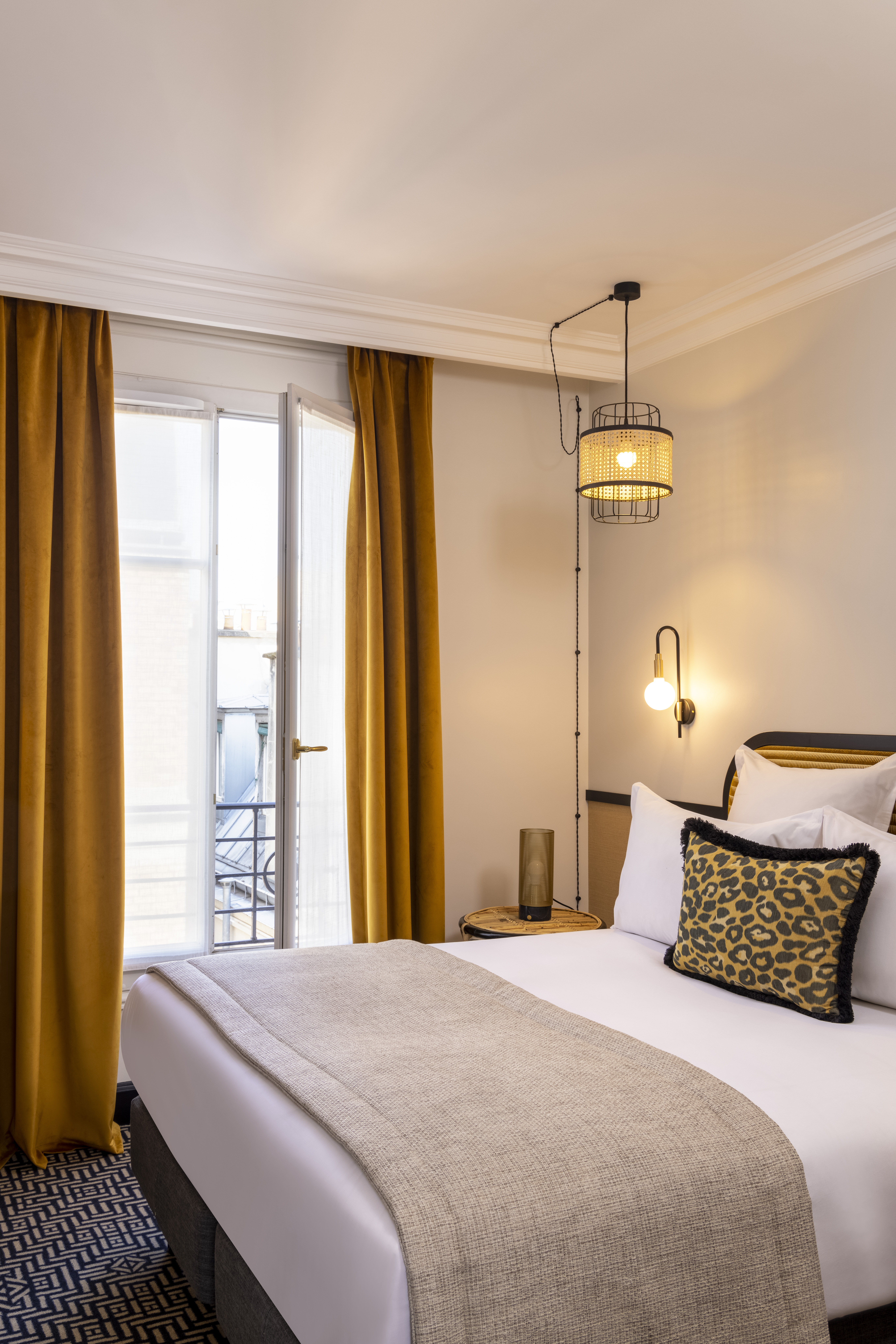 Grand Hôtel Chicago