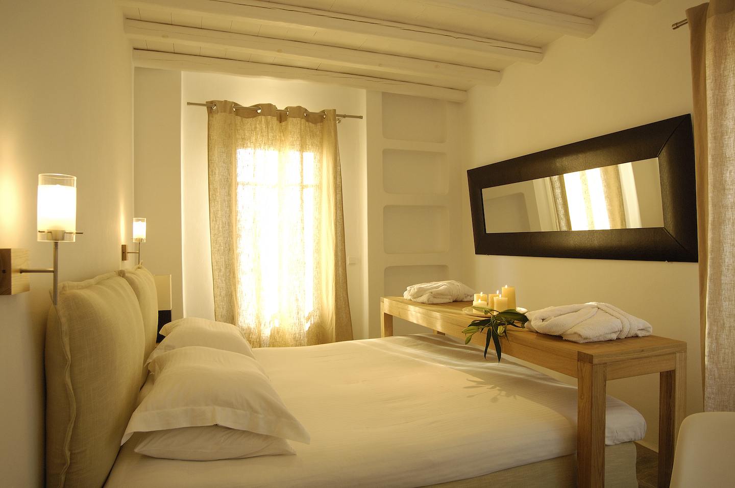 Kapetan Tasos Suites by null