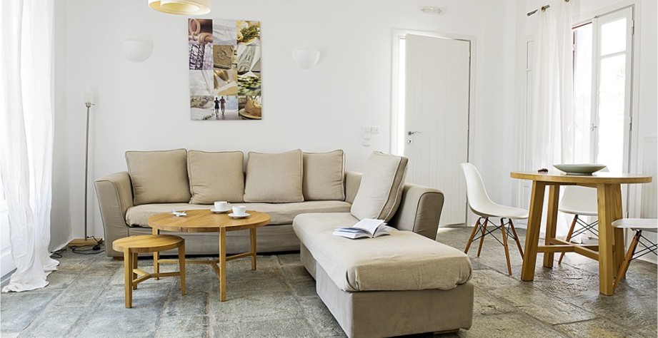 Kapetan Tasos Suites by null