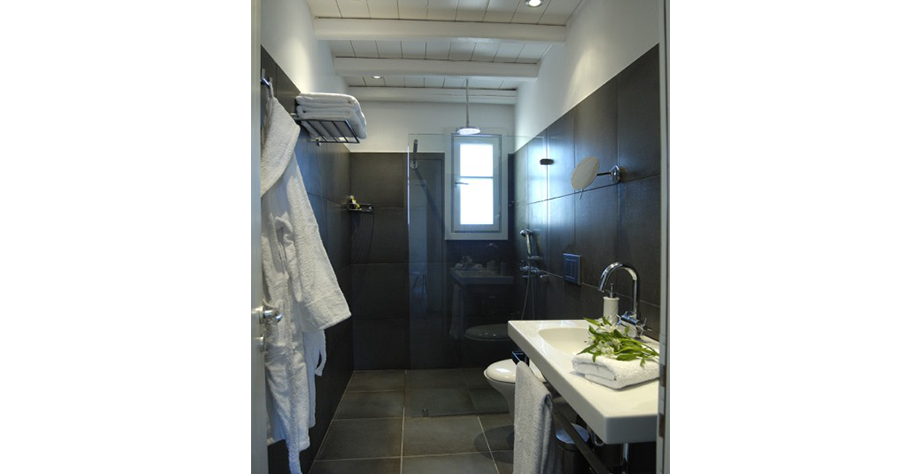 Kapetan Tasos Suites by null