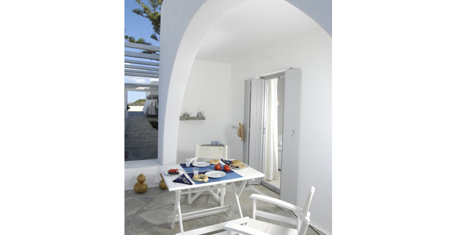 Kapetan Tasos Suites by null