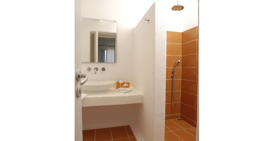 Kapetan Tasos Suites by null