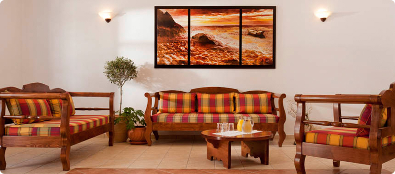 Eleni Hotel