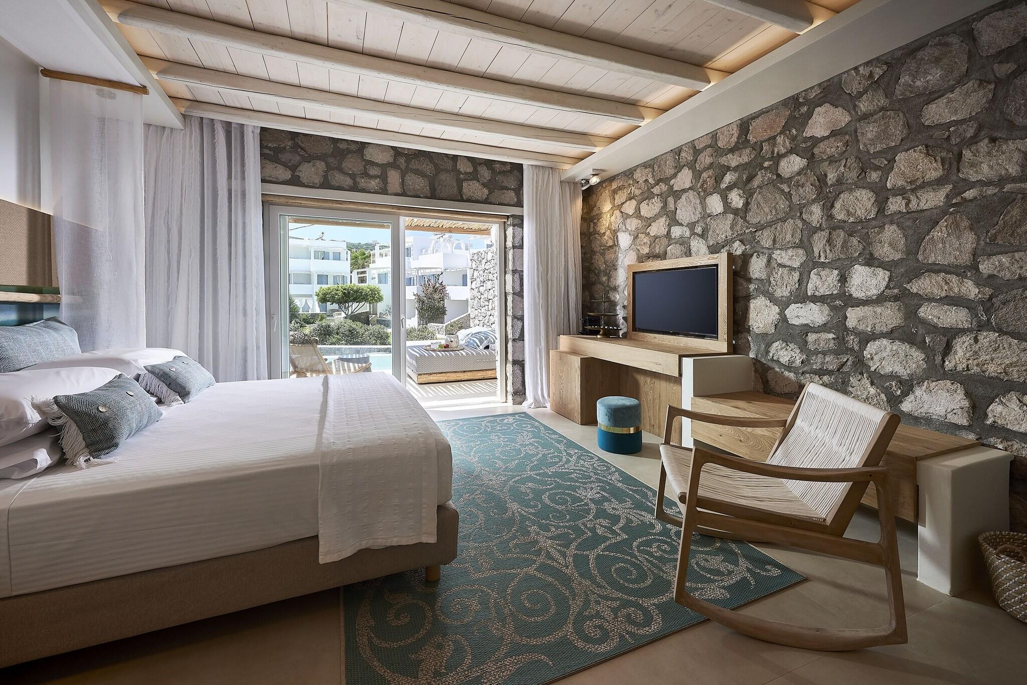 Artemis Seaside Resort by null