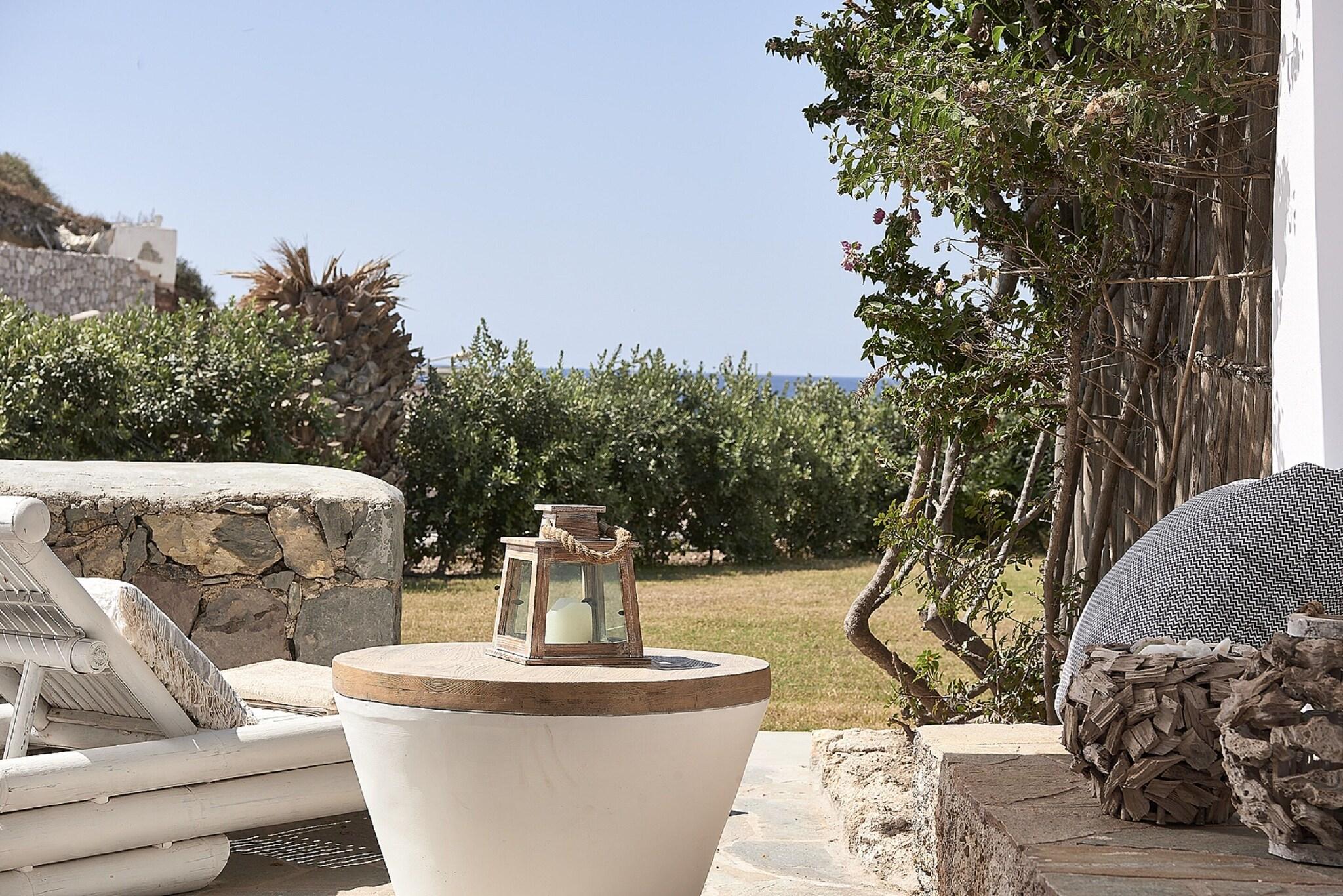 Artemis Seaside Resort by null